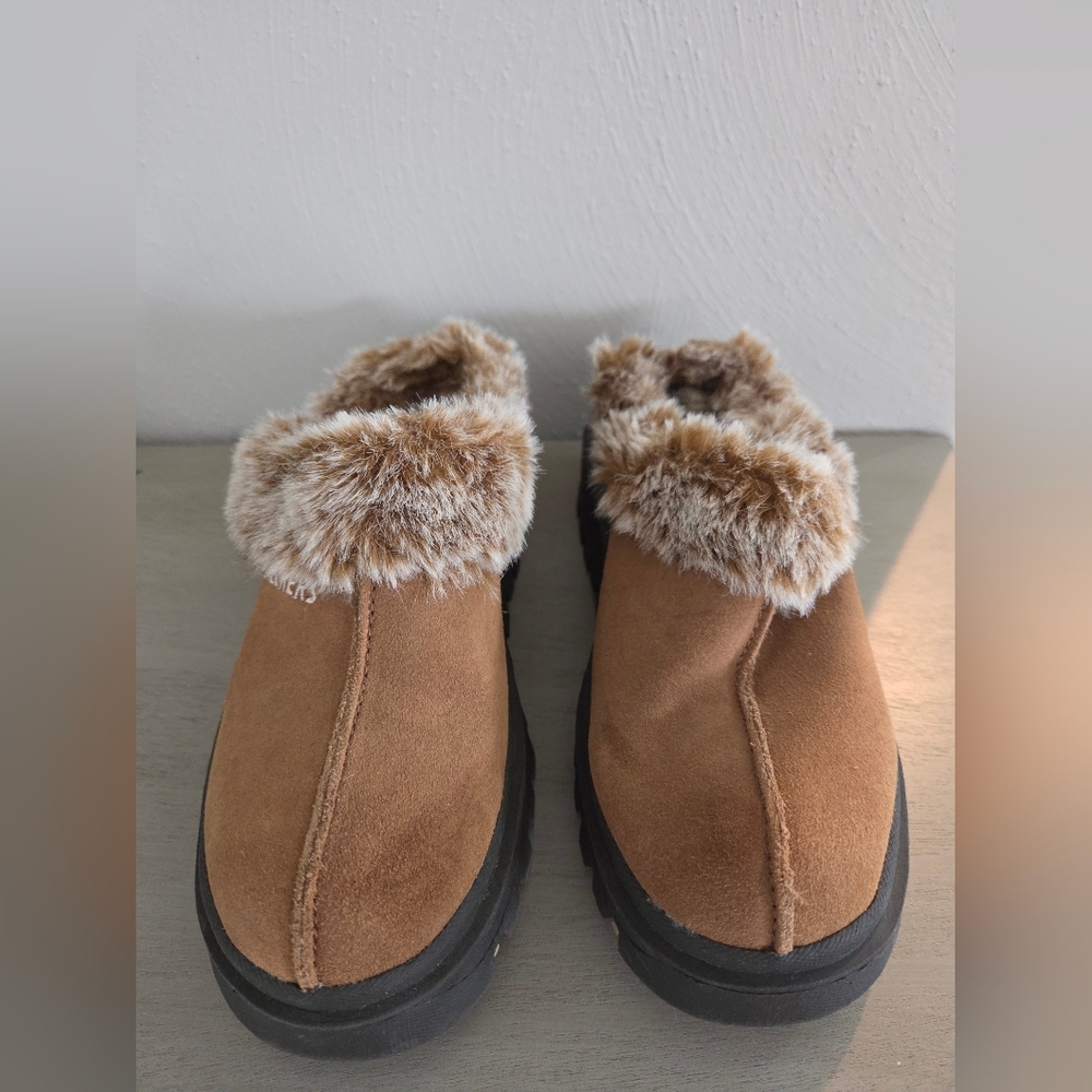 Skecher Mules
